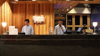 AI HOTEL JAKARTA THAMRIN