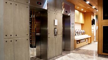 AI HOTEL JAKARTA THAMRIN