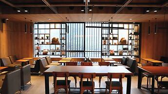 AI HOTEL JAKARTA THAMRIN