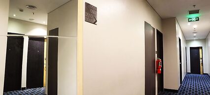 AI HOTEL JAKARTA THAMRIN