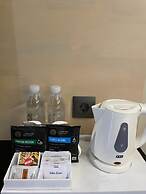 AI HOTEL JAKARTA THAMRIN