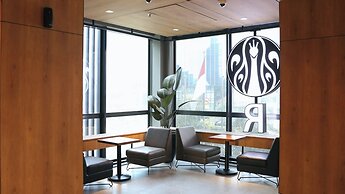 AI HOTEL JAKARTA THAMRIN