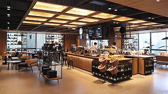 AI HOTEL JAKARTA THAMRIN