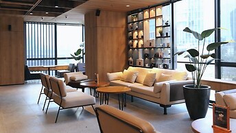 AI HOTEL JAKARTA THAMRIN