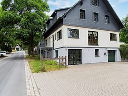 Holiday Home in the Thuringian Forest