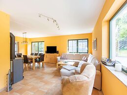 Holiday Home in the Thuringian Forest