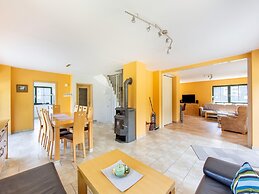 Holiday Home in the Thuringian Forest
