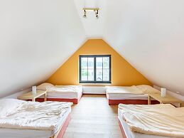 Holiday Home in the Thuringian Forest