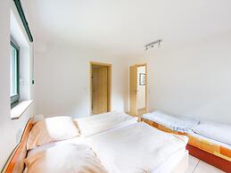 Holiday Home in the Thuringian Forest