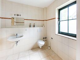 Holiday Home in the Thuringian Forest