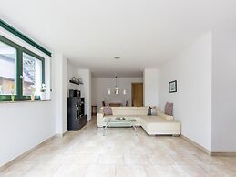 Holiday Home in the Thuringian Forest
