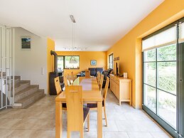 Holiday Home in the Thuringian Forest