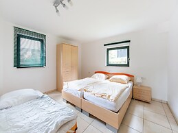 Rennsteig Trail Family Escape