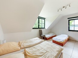 Rennsteig Trail Family Escape