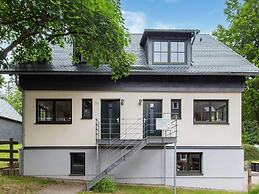 Holiday Home in the Thuringian Forest