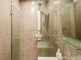 Wonderful Villa in Gerani With Private Pool