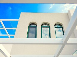 Wonderful Villa in Gerani With Private Pool