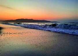 Wonderful Villa in Gerani With Private Pool