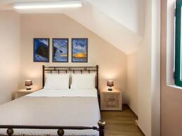 Wonderful Villa in Gerani With Private Pool