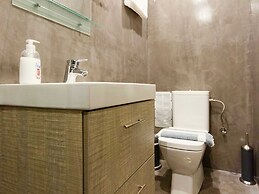 Wonderful Villa in Gerani With Private Pool