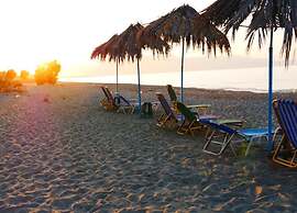 Wonderful Villa in Gerani With Private Pool