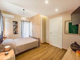 Wonderful Villa in Gerani With Private Pool