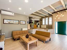 Wonderful Villa in Gerani With Private Pool