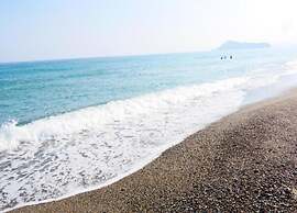 Wonderful Villa in Gerani With Private Pool