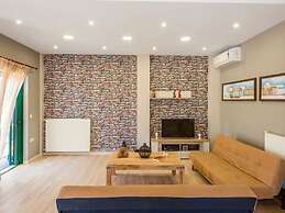 Wonderful Villa in Gerani With Private Pool