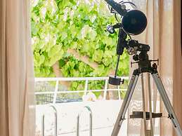 Wonderful Villa in Gerani With Private Pool