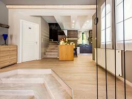 Wonderful Villa in Gerani With Private Pool