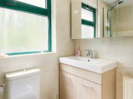 Wonderful Villa in Gerani With Private Pool