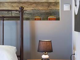 Wonderful Villa in Gerani With Private Pool