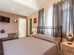 Wonderful Villa in Gerani With Private Pool