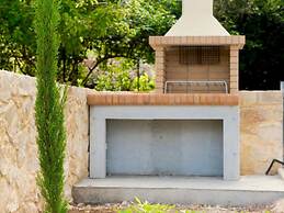 Wonderful Villa in Gerani With Private Pool