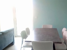 Vibrant Apartment in Rafina With Garden