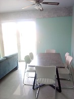 Vibrant Apartment in Rafina With Garden