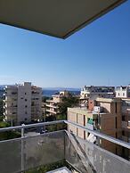 Vibrant Apartment in Rafina With Garden