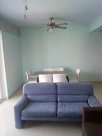 Vibrant Apartment in Rafina With Garden