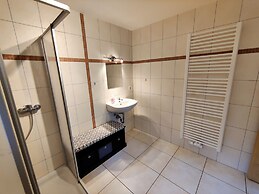 Apartment Directly on the Rennsteig