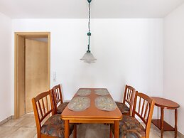 Apartment Directly on the Rennsteig