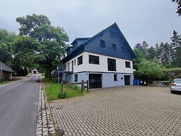 Apartment Directly on the Rennsteig