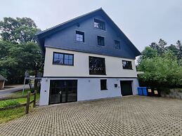 Apartment Directly on the Rennsteig
