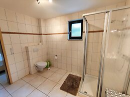 Apartment Directly on the Rennsteig