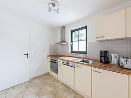 Holiday Home With Terrace
