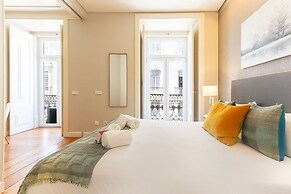 Modern Chiado by Homing