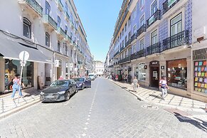 Modern Chiado by Homing