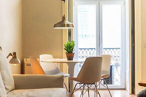 Modern Chiado by Homing