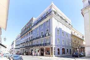 Modern Chiado by Homing