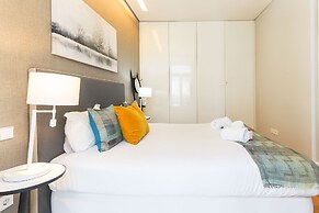 Modern Chiado by Homing